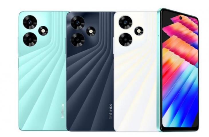 6 Cara menghilangkan iklan di hp infinix Terbaru