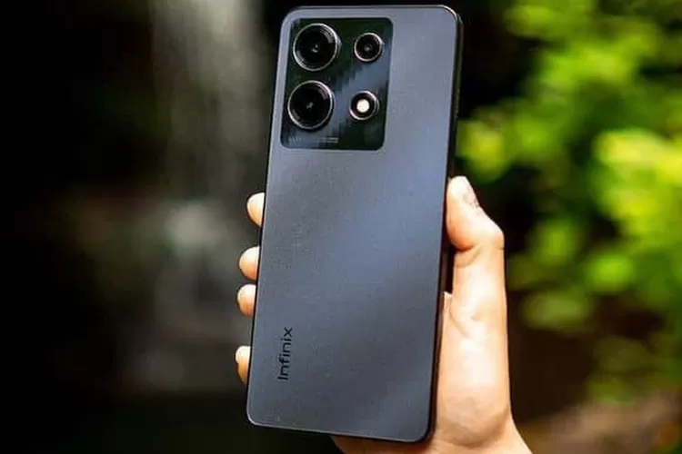 4 Cara menghilangkan iklan di infinix hot 10 Terbaru